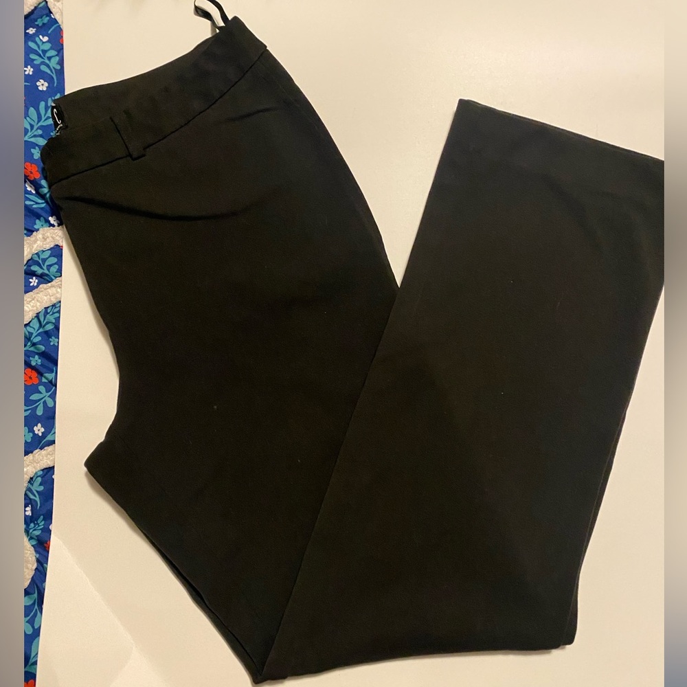 💜I.N.C Women Dress,Trousers ,Career Work Pants